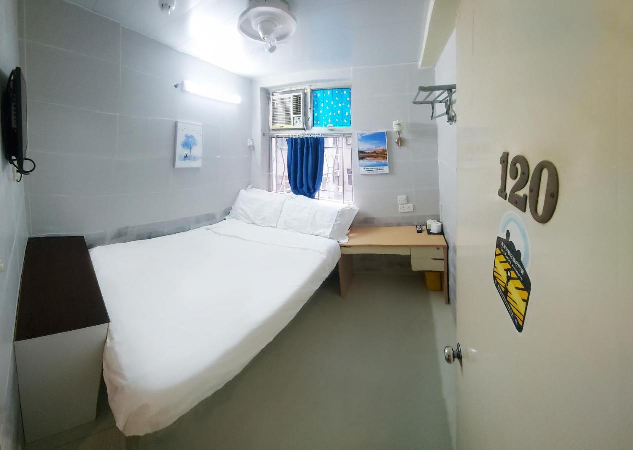 Standard Double Room with Shared Bathroom,1647724859:JPEG