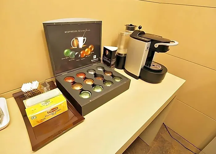 Yin Serviced Apartments Hong Kong